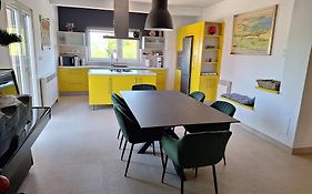 Apartments Piero
